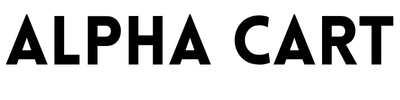 ALPHA CART